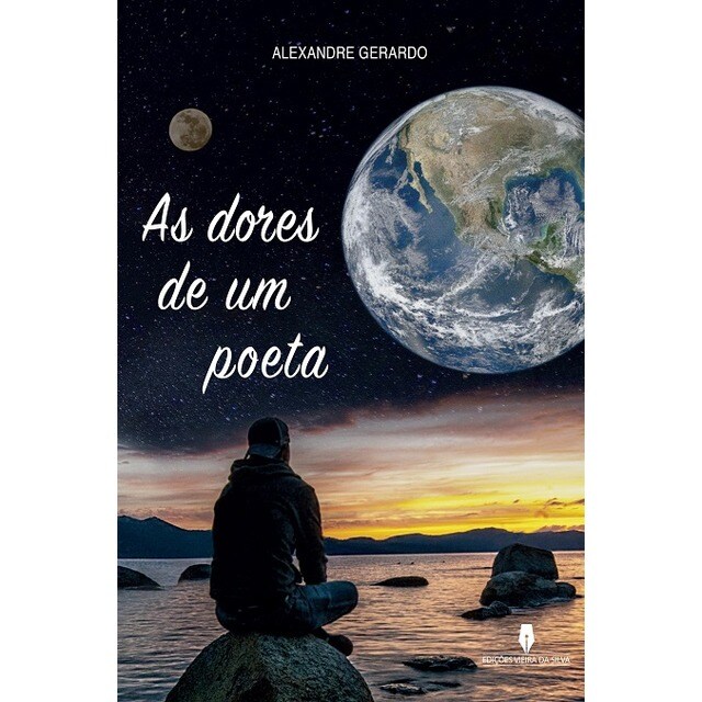 Imagem 0 de As Dores De Um Poeta