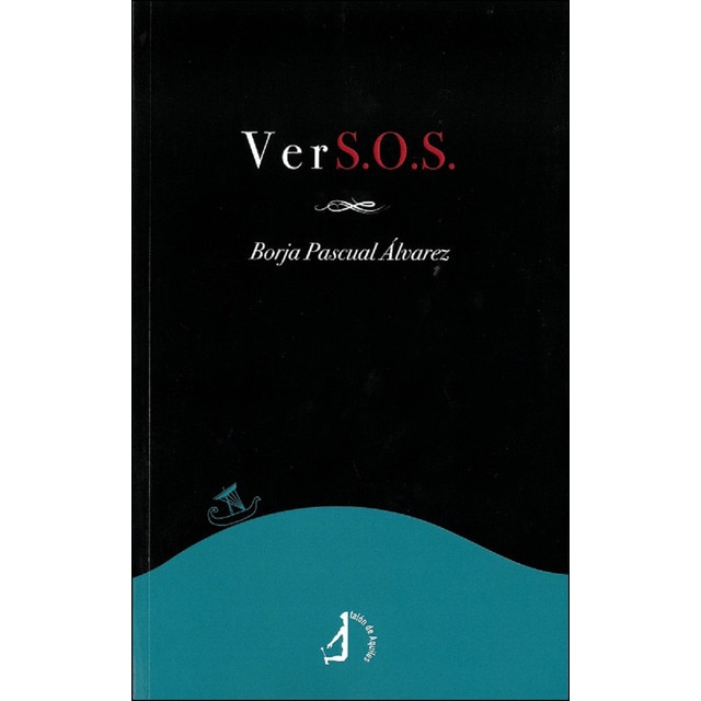 Imagem 0 de Vers. O. S. (Tapa blanda)