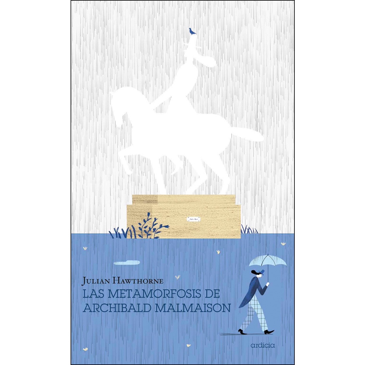 Imagen 0 de Las metamorfosis de archibald malmaison