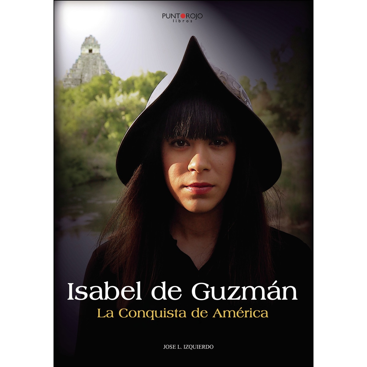 Isabel de guzmán(Tapa blanda) 1
