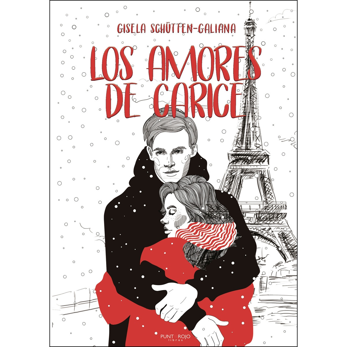 Los Amores De Carice 1