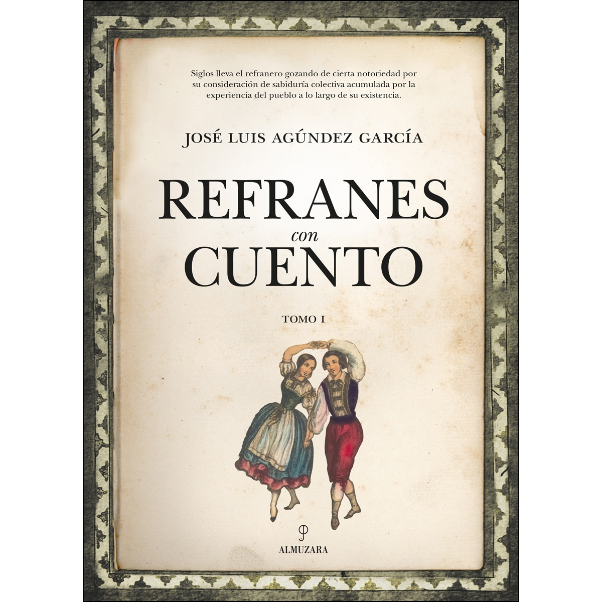 Imagem 0 de Refranes Con Cuento  (Tomo I)