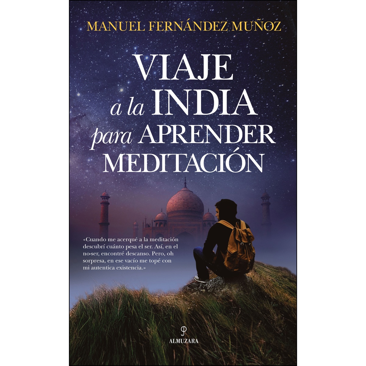 Imagem 0 de Viaje A La India Para Aprender Meditación