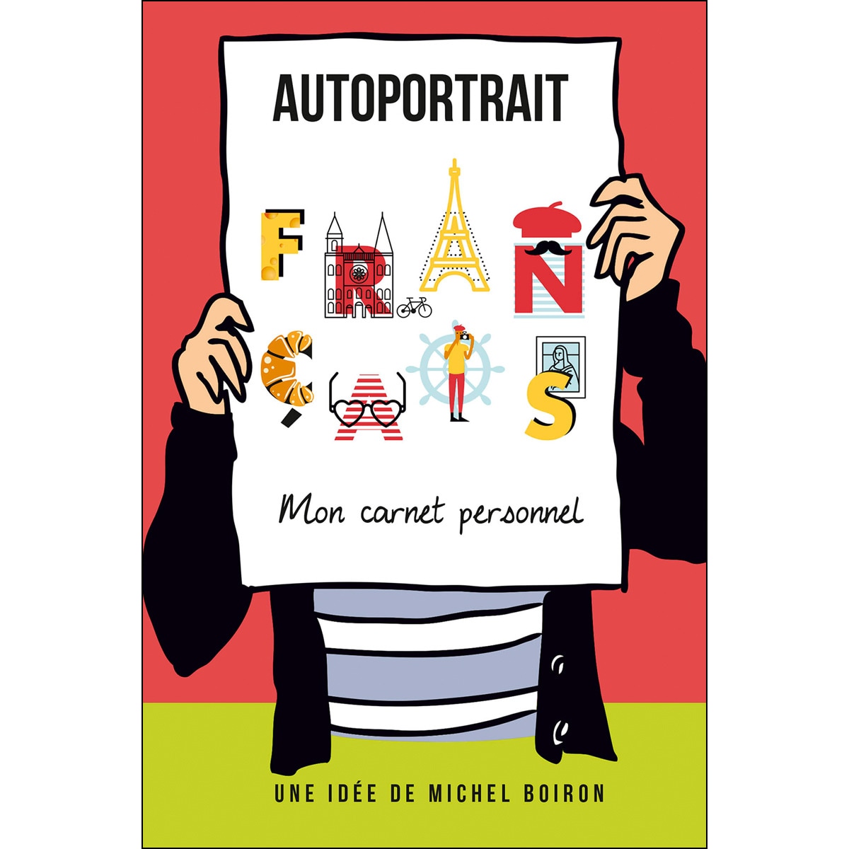 Imagem 0 de Autoportrait