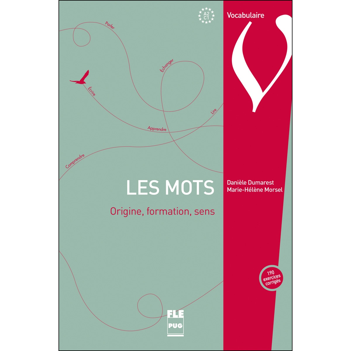 Imagem 0 de Les Mots