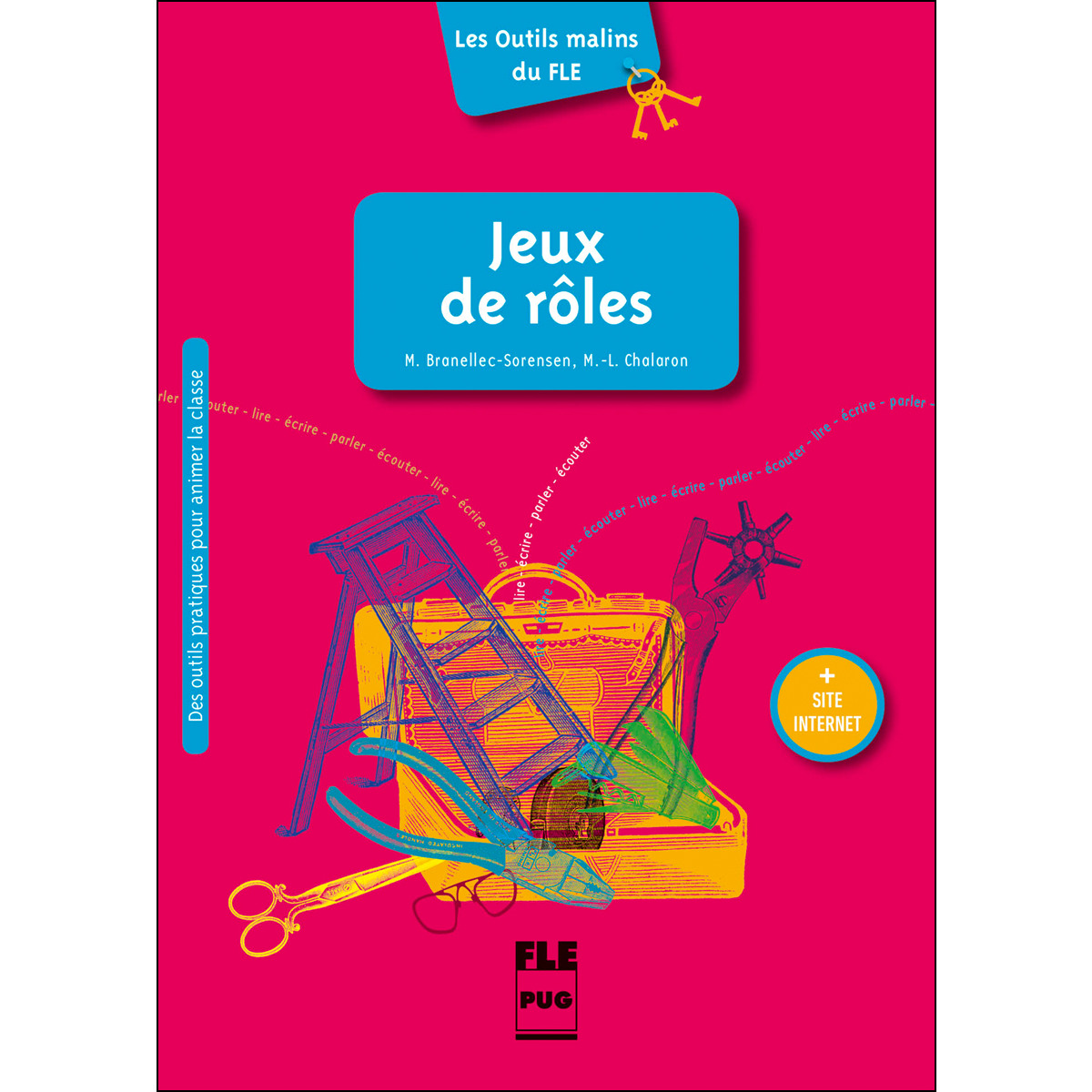 Jeux De Roles 1