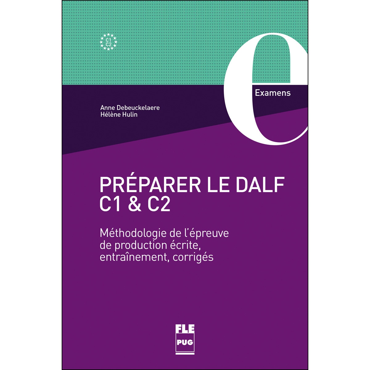 Pr Parer Le Dalf C1 & C2 1