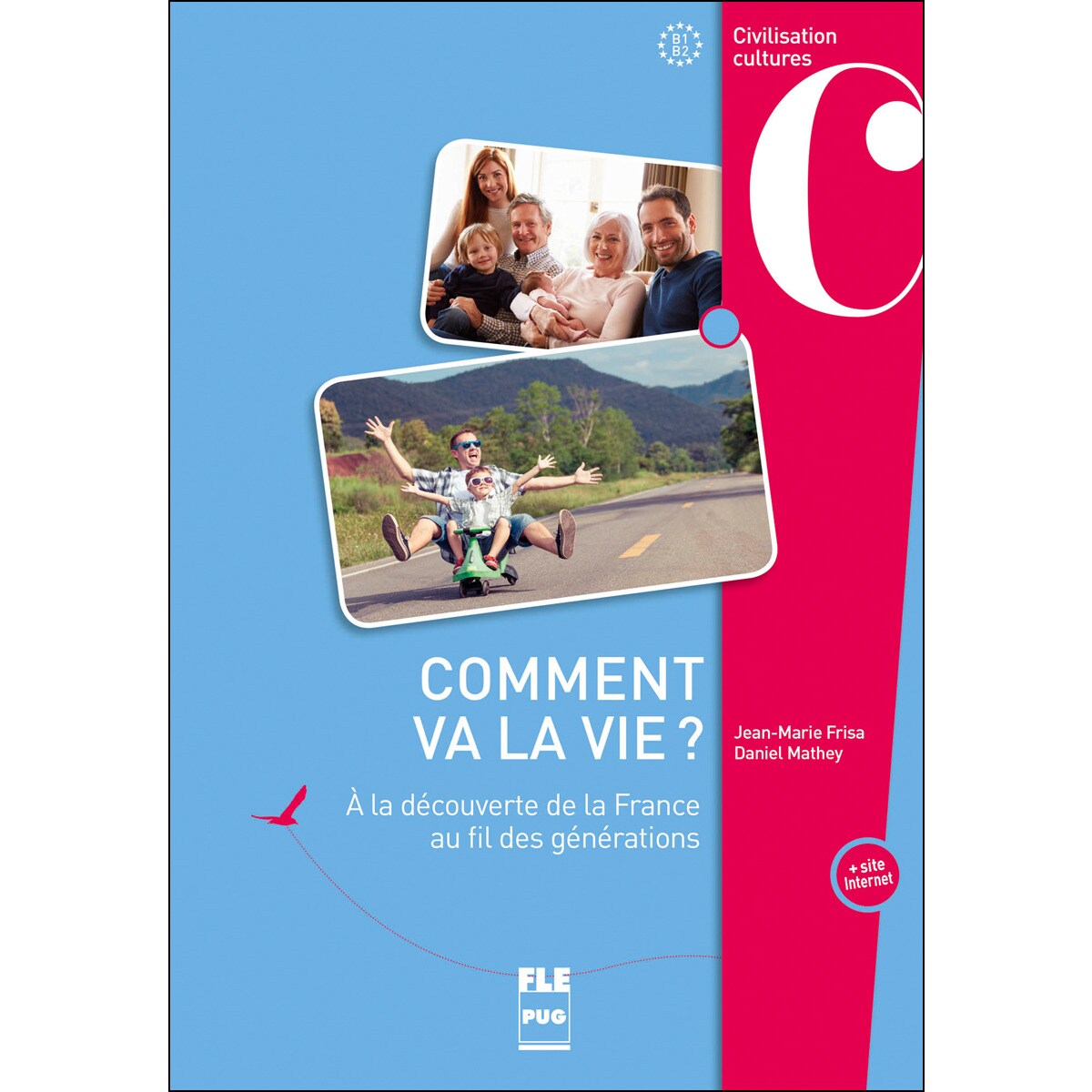 Comment Va La Vie? 1