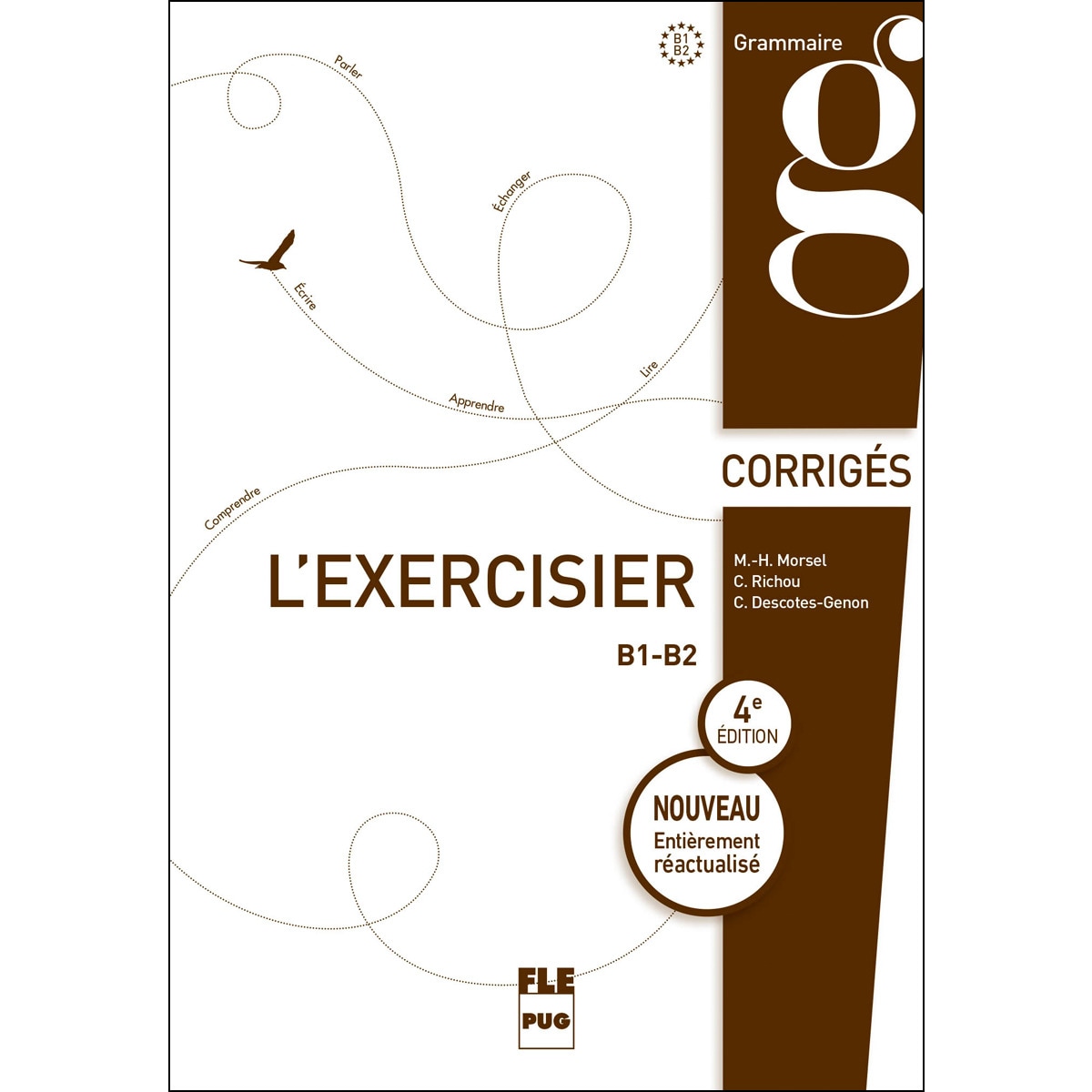 Imagem 0 de Claves L'exercisier (4  Edition)