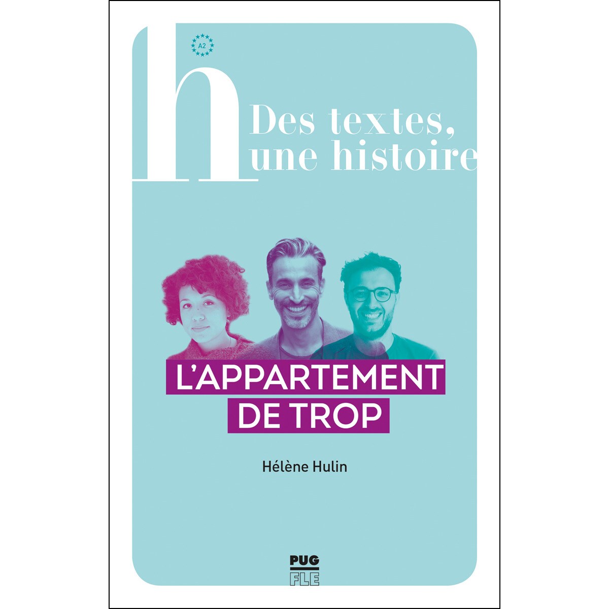 L'appartement De Trop-A2 1