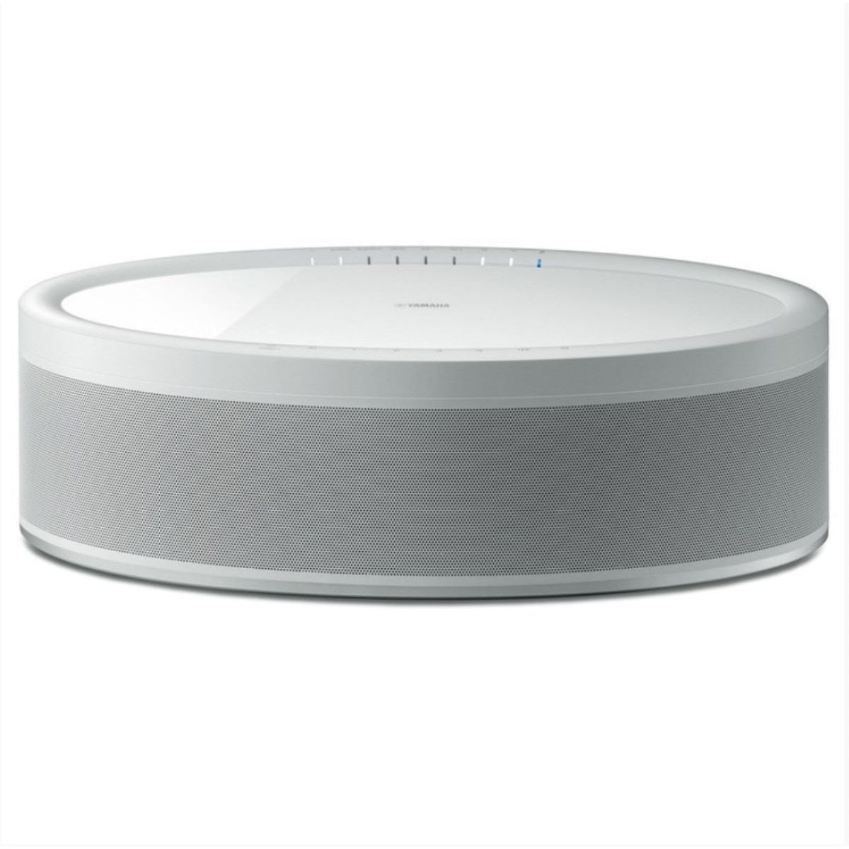 Coluna Multiroom Yamaha WX051WH MusicCast Branco-1