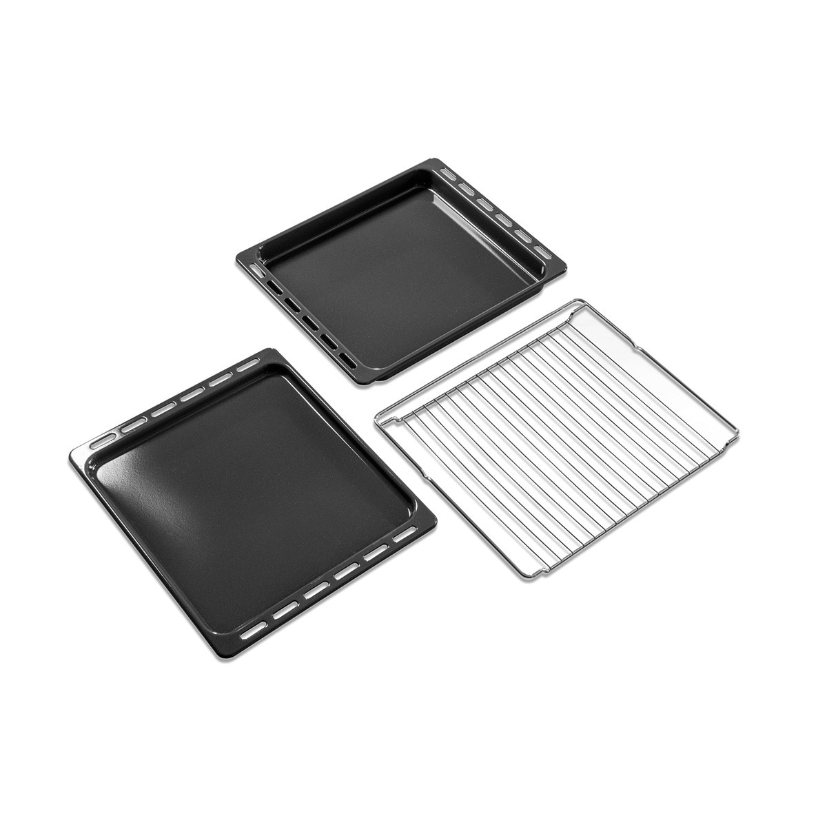 Horno multifunción Whirlpool pirolítico - AKZ9 6290 NB Negro-13