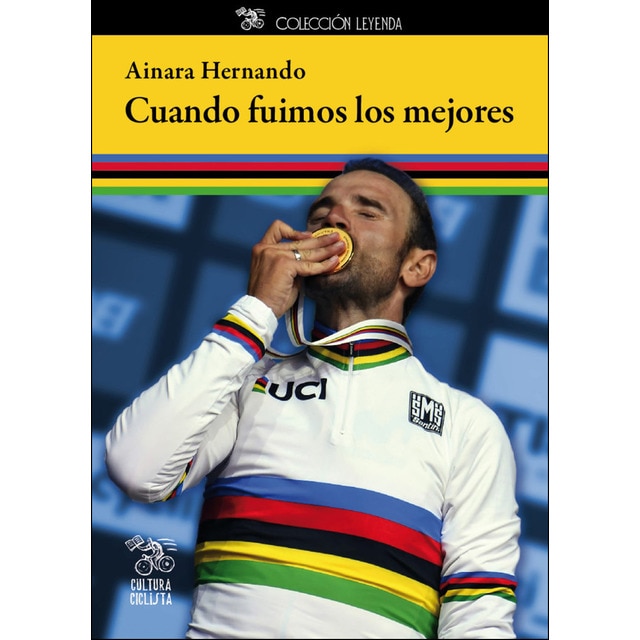Imagem 0 de Cuando Fuimos Los Mejores