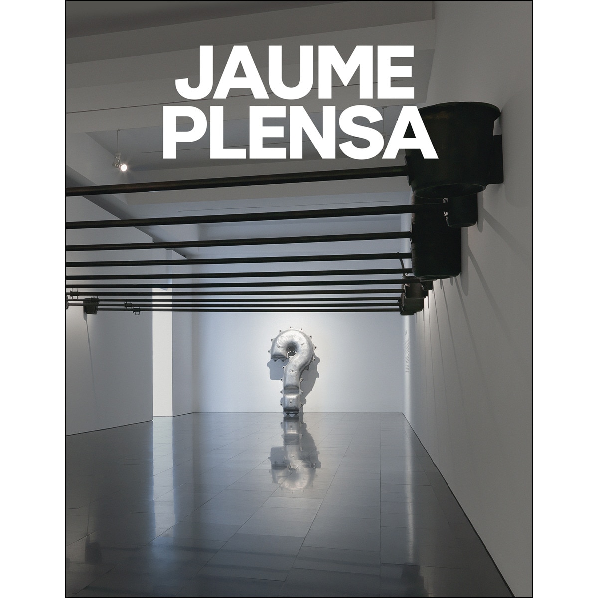 Jaume Plensa 1