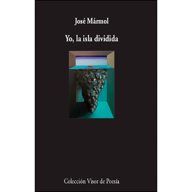 Imagen 0 de Yo, la isla dividida (Tapa blanda)