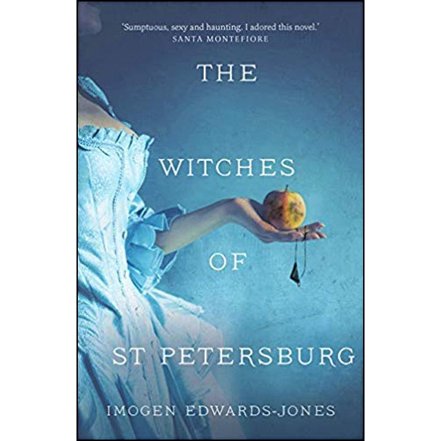 Imagem 0 de The witches of st petersburg