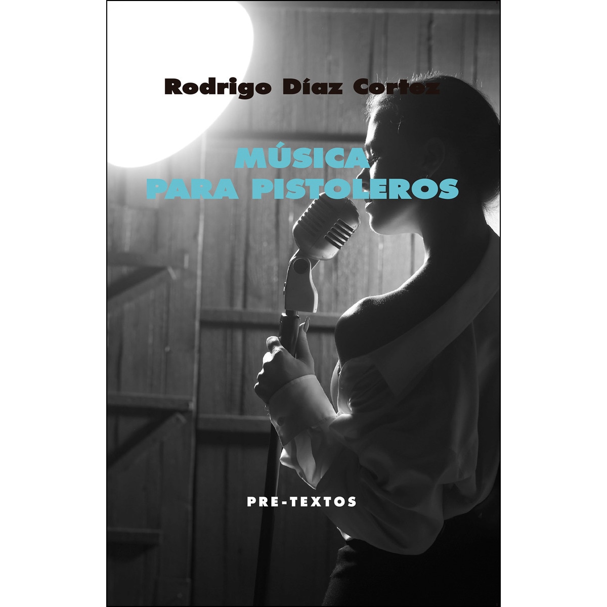 Música Para Pistoleros 1