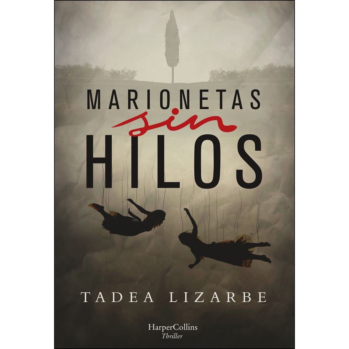 Imagem 0 de Marionetas sin hilos(Tapa blanda)