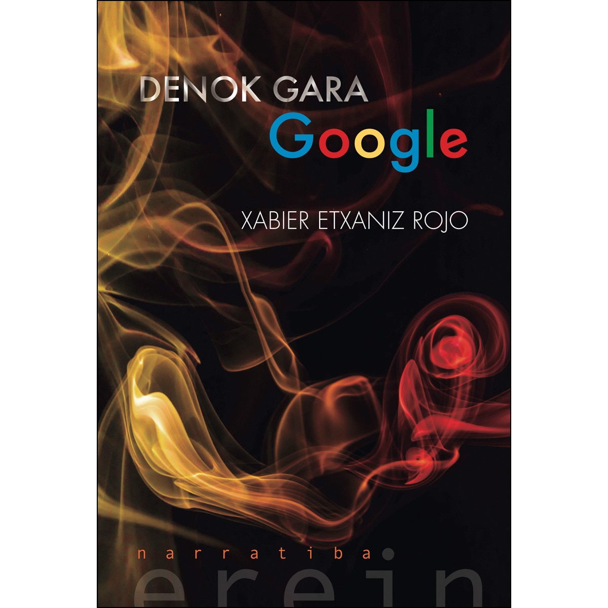 Denok gara Google (Capa mole) 1