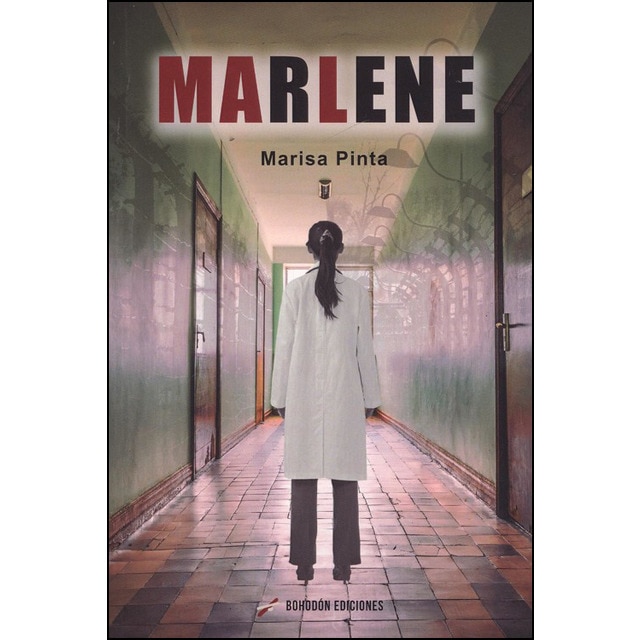 Imagen 0 de Marlene (Bolsillo) (Tapa blanda)