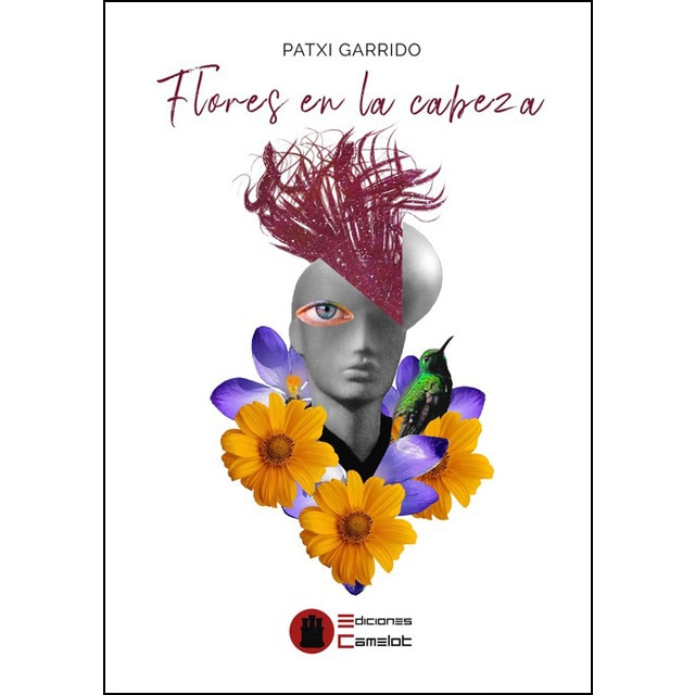 Imagem 0 de Flores En La Cabeza