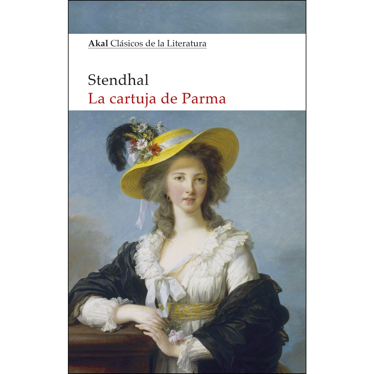 La cartuja de Parma (Capa mole com abas) 1