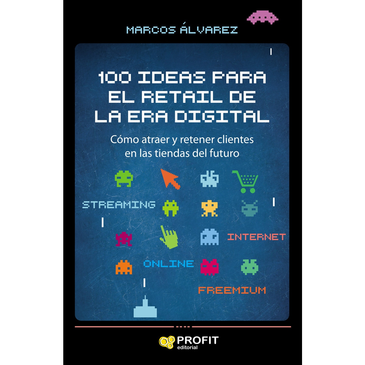 Imagem 0 de 100 Ideas Para El Retail De La Era Digital: Cómo Atraer Y Retener Clientes En Las Tiendas Del Futuro