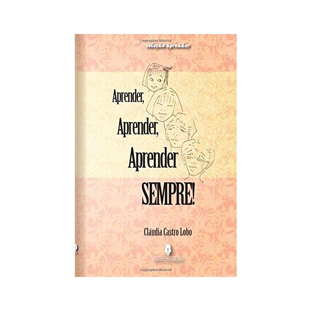 Aprender. Aprender. Aprender Sempre! 1