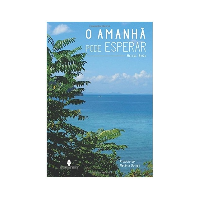 O Amanhã Pode Esperar, Helena Simão 1