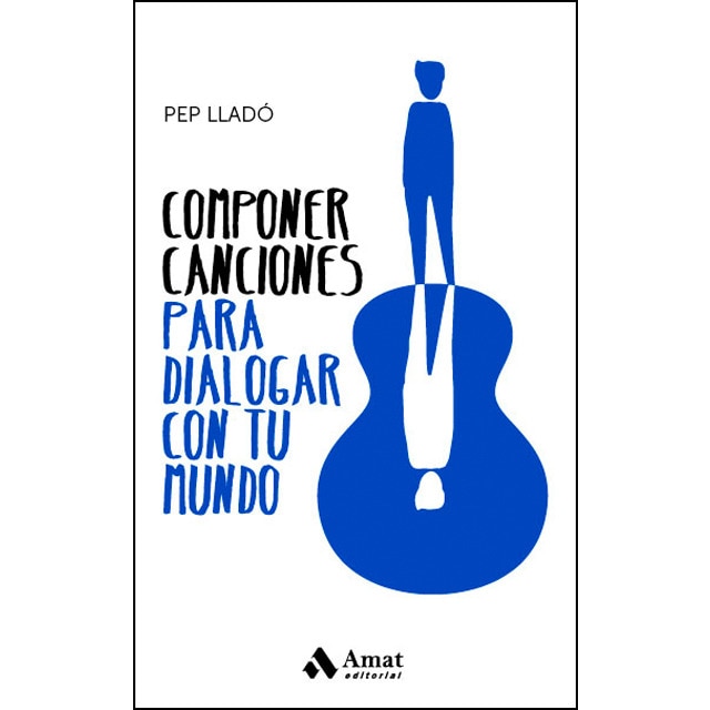 Imagem 0 de Componer Canciones Para Dialogar Con Tu Mundo