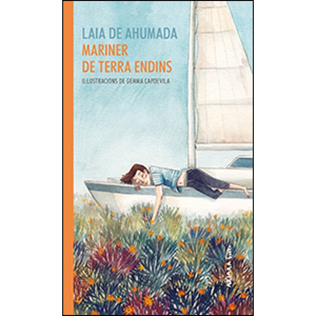 Imagem 0 de Mariner De Terra Endins