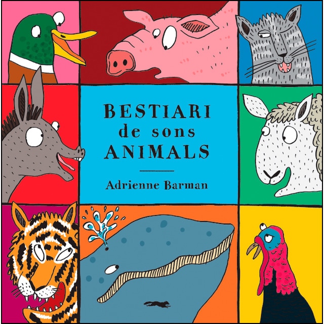 Bestiari De Sons Animals 1