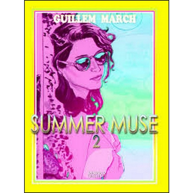 Imagem 0 de Summer Muse 2