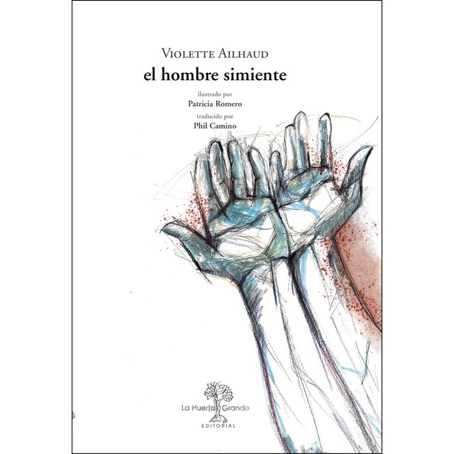 Imagem 0 de El Hombre Simiente