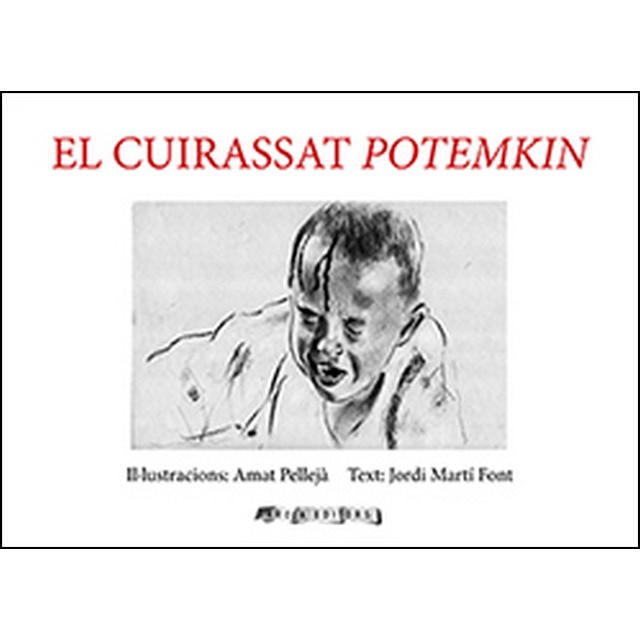 Imagem 0 de El curassat Potemkin