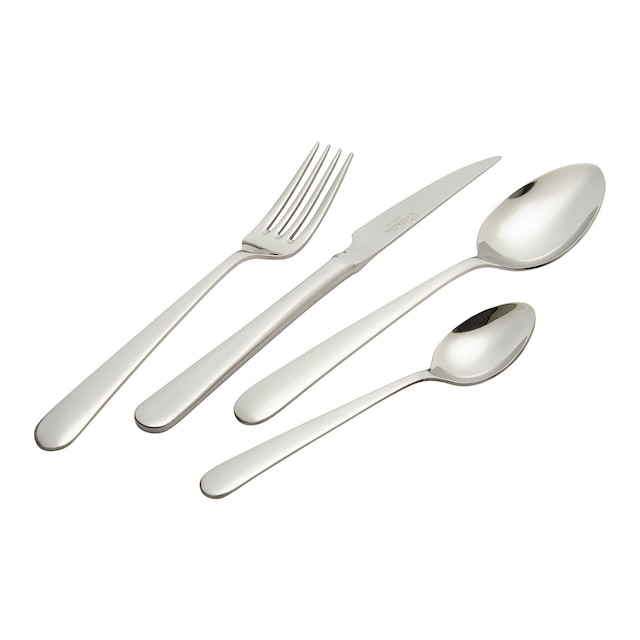 Imagem 0 de Faqueiro de 113 peças Galáxia Cruz de Malta