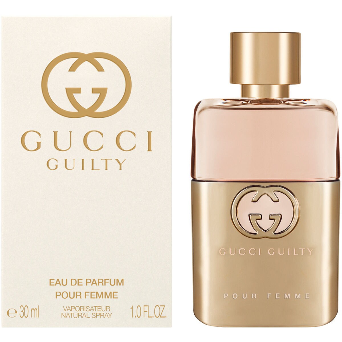 Gucci Guilty Pour Femme Eau de Parfum - 30 ml 2
