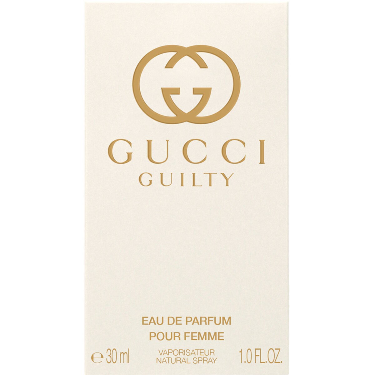 Gucci Guilty Pour Femme Eau de Parfum - 30 ml 3