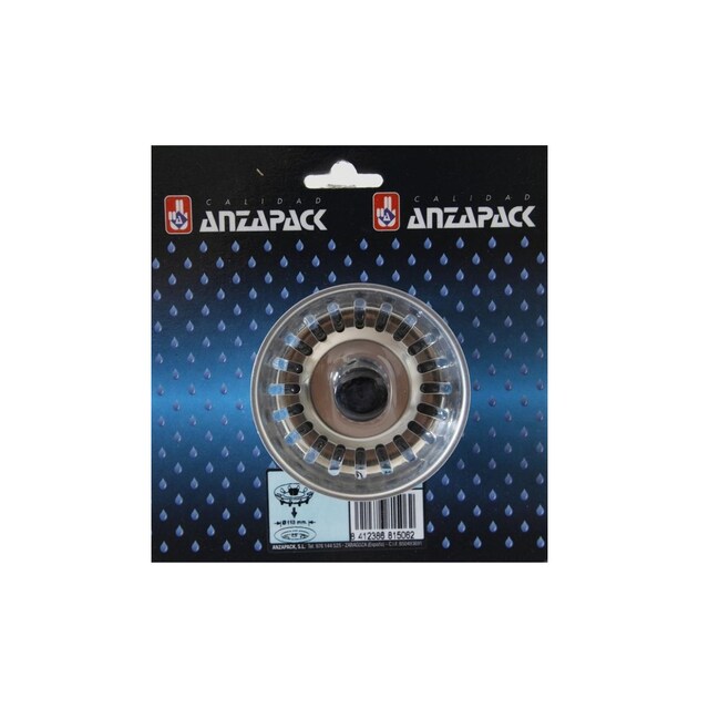 Imagen 0 de Cestilla Repuesto para Válvulas