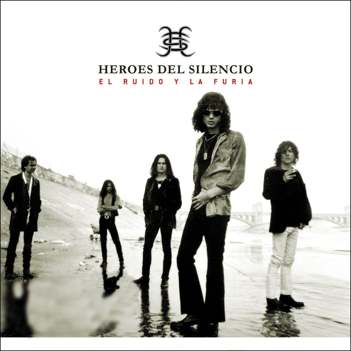 Imagen 0 de El ruído y la furia (CD)