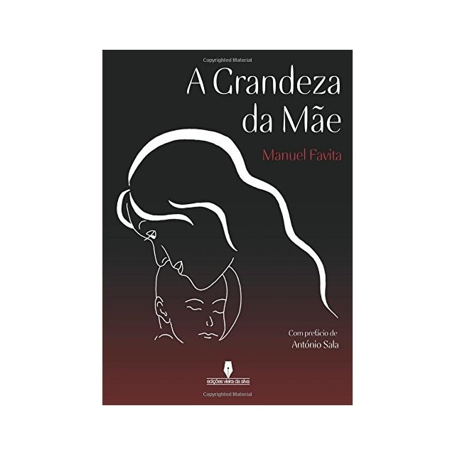 Imagem 0 de A Grandeza Da Mãe