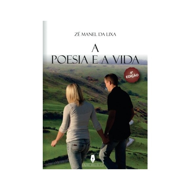 Imagem 0 de A Poesia E A Vida. 4ª Edição