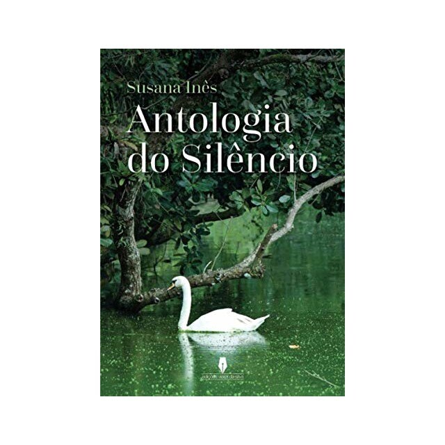 Imagem 0 de Antologia Do Silêncio