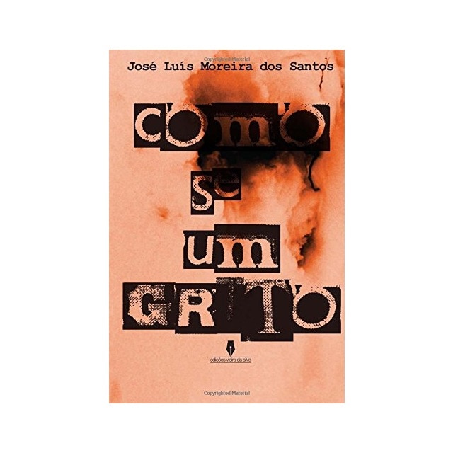 Imagem 0 de Como Se Um Grito