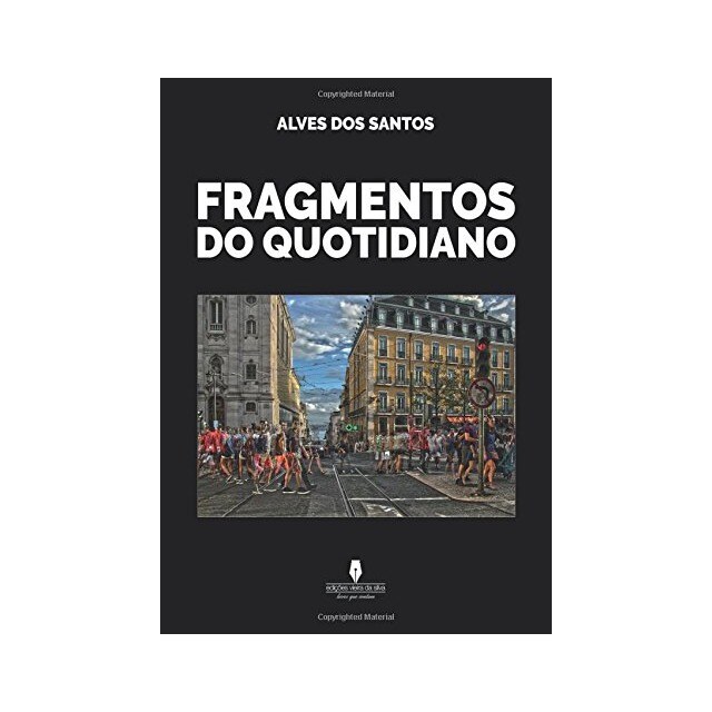 Fragmentos Do Quotidiano 1