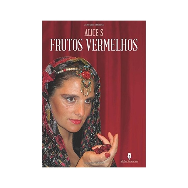 Frutos Vermelhos 1