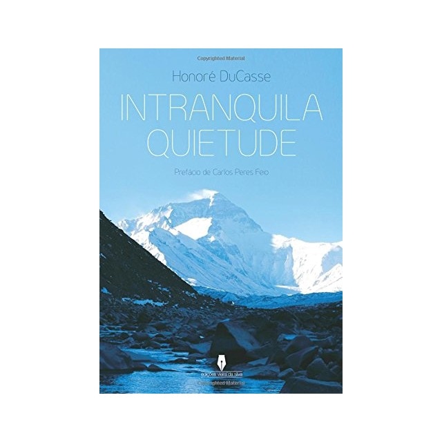 Intranquila Quietude 1
