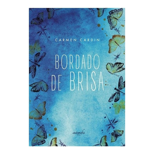 Bordado De Brisa 1