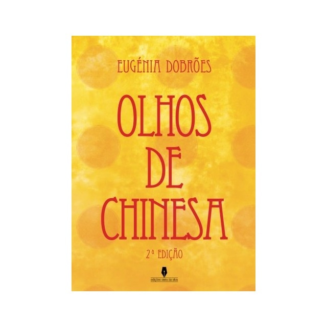 Imagem 0 de Olhos De Chinesa. 2ª Edição