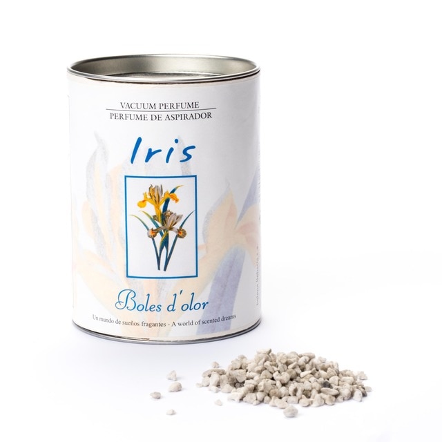 Imagem 0 de Perfume Aspirador Boles d'Olor - Iris - 175g